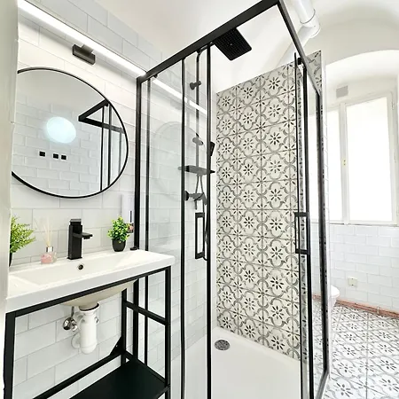 Apartamento The Little Peaceful Retreat Praga