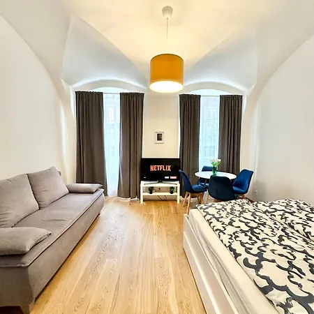 The Little Peaceful Retreat Apartamento