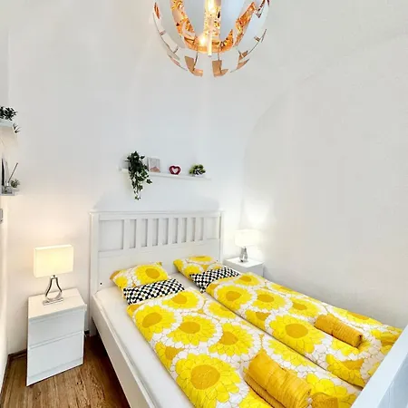 The Little Peaceful Retreat Lejlighed