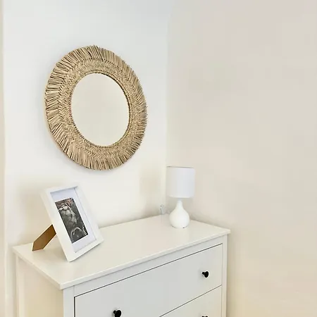 The Little Peaceful Retreat Apartment